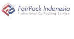 PT Fairpack Indonesia (Sidoarjo)
