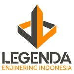 PT. LEGENDA ENJINERING INDONESIA