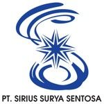 PT Sirius Surya Sentosa ( Jakarta )