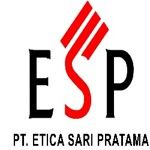 PT Etica Sari Pratama