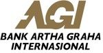 PT Bank Artha Graha International, Tbk