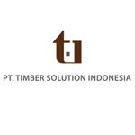 PT. Timber Solution Indonesia