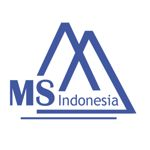 PT. Ming Sui Solusi Indonesia