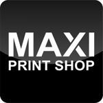 MAXI Print Shop