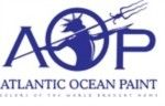 PT Atlantic Ocean Paint