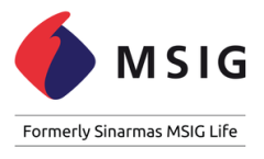 MSIG Life Insurance Indonesia Tbk