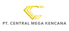 PT Central Mega Kencana