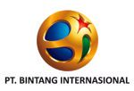 PT. Bintang Internasional