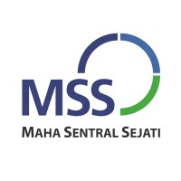 PT. Maha Sentral Sejati