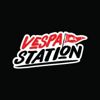 Vespa Station