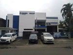 PT Nadesco Indonesia