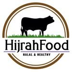 Hijrahfood (PT Hijrah Gizi Hewani)