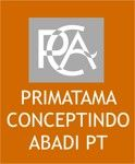 PT Primatama Conceptindo Abadi