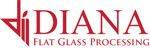 Diana Flat Glass Processing