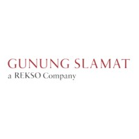 PT Gunung Slamat