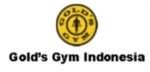 Gold's Gym (PT Fit and Health Indonesia)