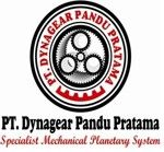 PT Dynagear Pandu Pratama