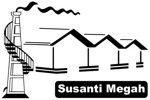 PT Susanti Megah