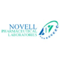 Novell Pharmaceutical Laboratories