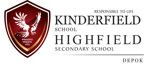 Kinderfield - Highfield School Depok