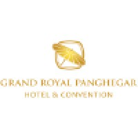 GRAND ROYAL PANGHEGAR HOTEL BANDUNG