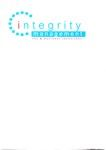 INTEGRITY TAX AND MANAGEMENT CONSULTANT