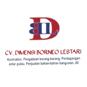 CV. Dimensi Borneo Lestari