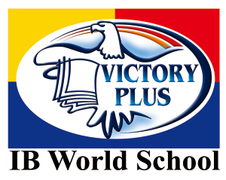 Sekolah Victory Plus