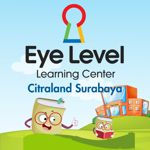 Eye Level Citraland Surabaya