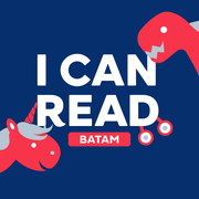 I Can Read Batam