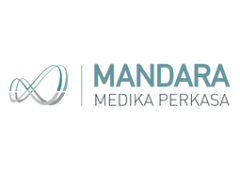 PT Mandara Medika Perkasa