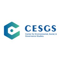 Center for Environmental, Social, Governance Studies (CESGS)