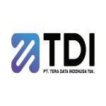 PT Tera Data Indonusa, Tbk