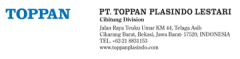 Toppan Plasindo Lestari