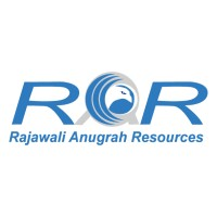 PT Rajawali Anugrah Resources