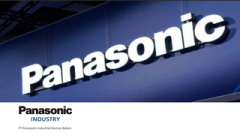 PT Panasonic Industrial Device Batam