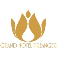 Grand Hotel Preanger