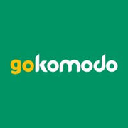 Gokomodo