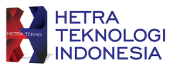 PT. HETRA TEKNOLOGI INDONESIA