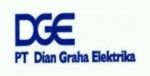 PT DIAN GRAHA ELEKTRIKA