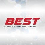 PT Berkat Elektrik Sejati Tangguh