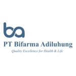 PT BIFARMA ADILUHUNG