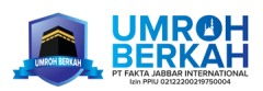 PT Fakta Jabbar Internasional