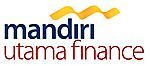 PT Mandiri Utama Finance