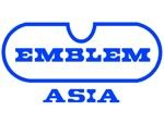 PT Emblem Asia