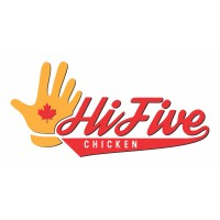 HiFive Chicken