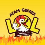 Ayam Geprek LOL