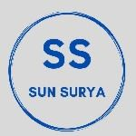 SUN SURYA