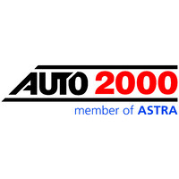 PT Astra International Tbk - TSO Auto2000