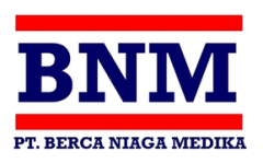 PT Berca Niaga Medika